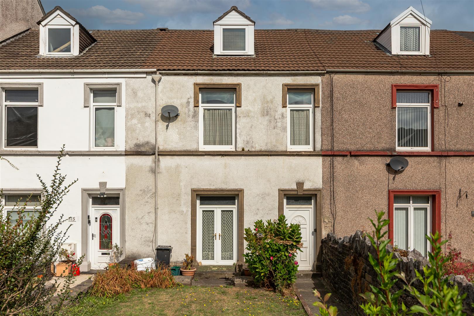 Old Road, Neath, SA11 2DF